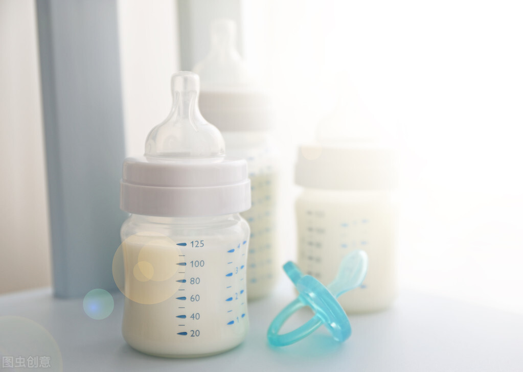 一周岁儿童补钙补什么钙最好,儿童增高补钙食谱高钙食物排行榜