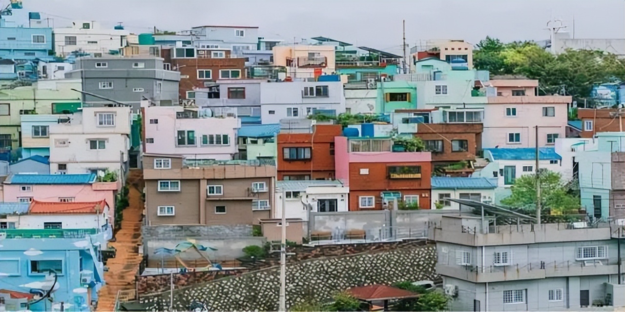 韩国老百姓真实现状,韩国现在的真实现状