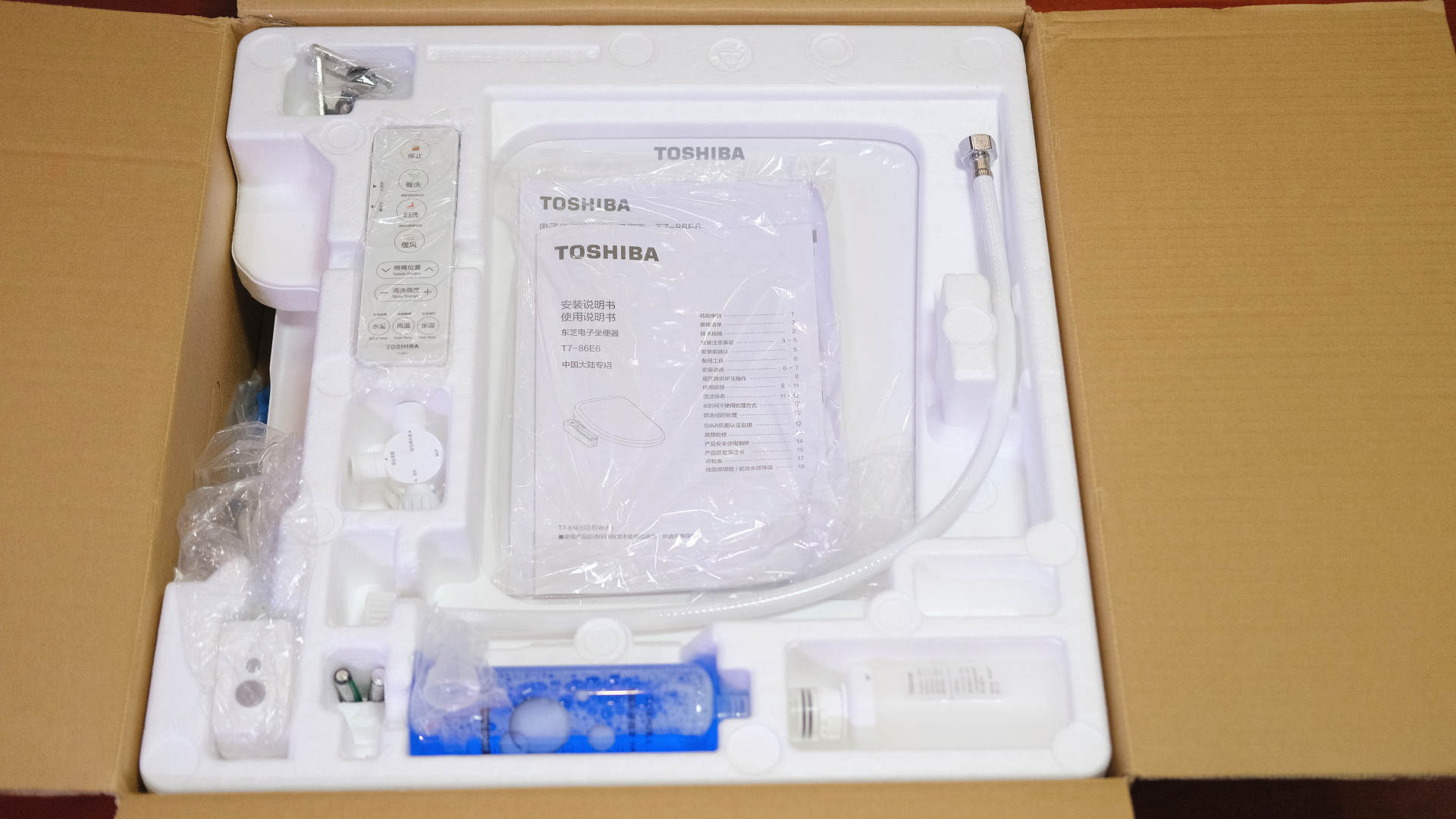 tcf4911cs智能马桶盖测评,智能马桶盖性价比推荐