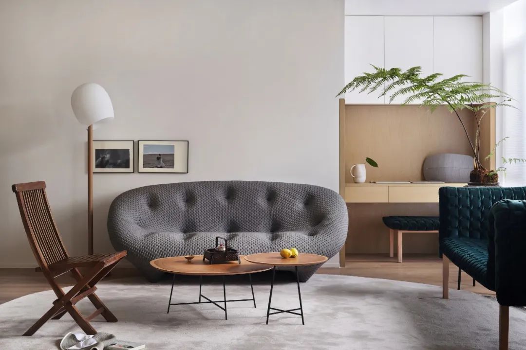 ACE DESIGN｜成都湖岸艺术别墅：逸享自在的湖岸艺术“家”