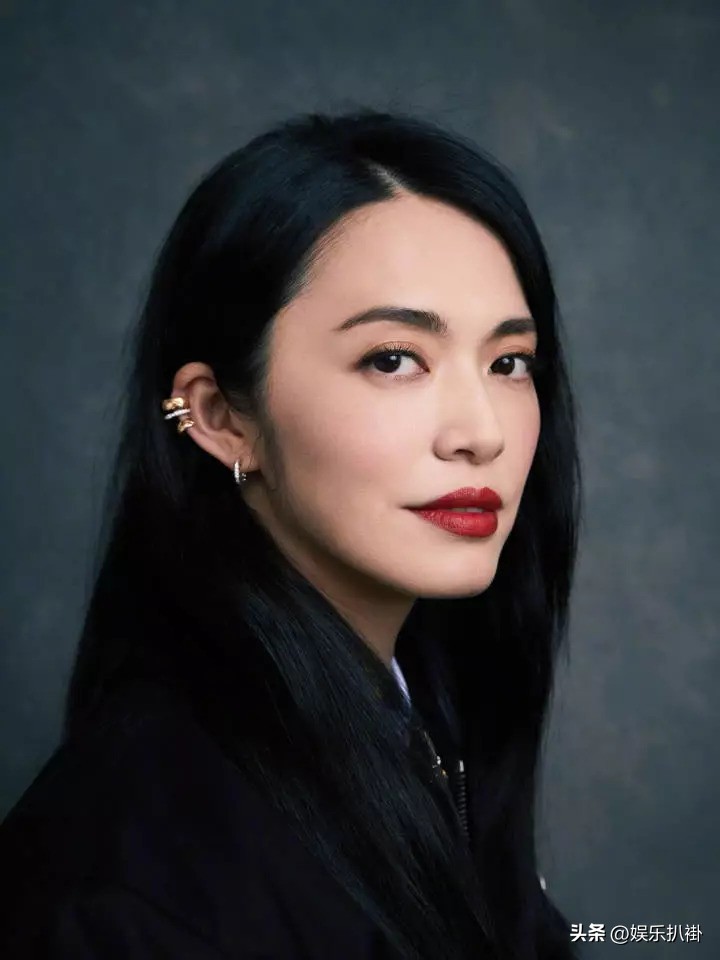 口碑最差的5个女明星,有颜值却捧不红的14位女明星