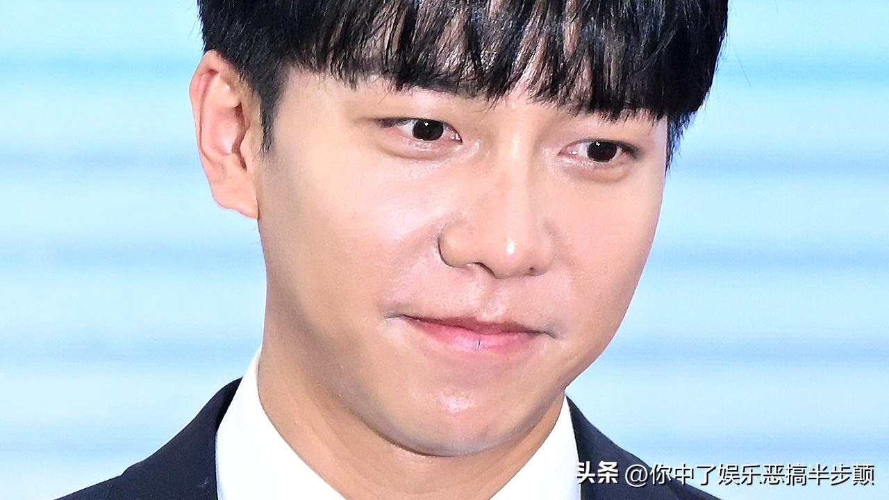 曝李昇基出道18年音源零收入,李昇基事件后续