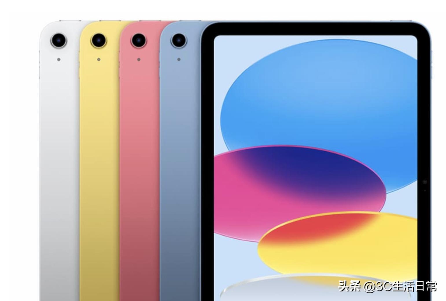 ipad10ipadair4买哪个,ipad10ipad9哪个性价比高