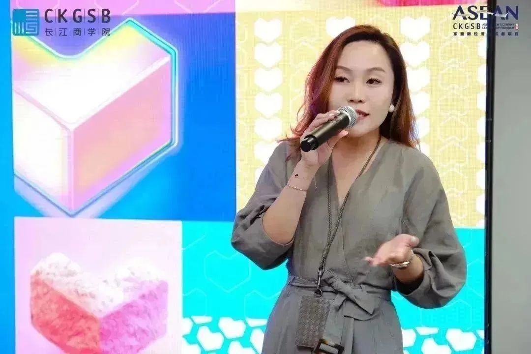 取势东盟合作共赢|长江东盟新经济领航者项目印尼模块纪实