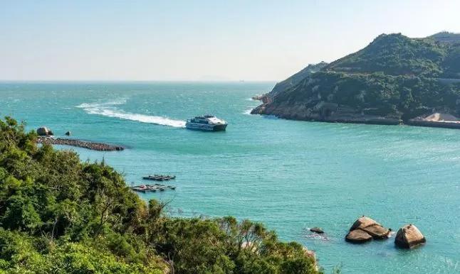 珠海最好的养老海滨城市,珠海适宜养老居住吗