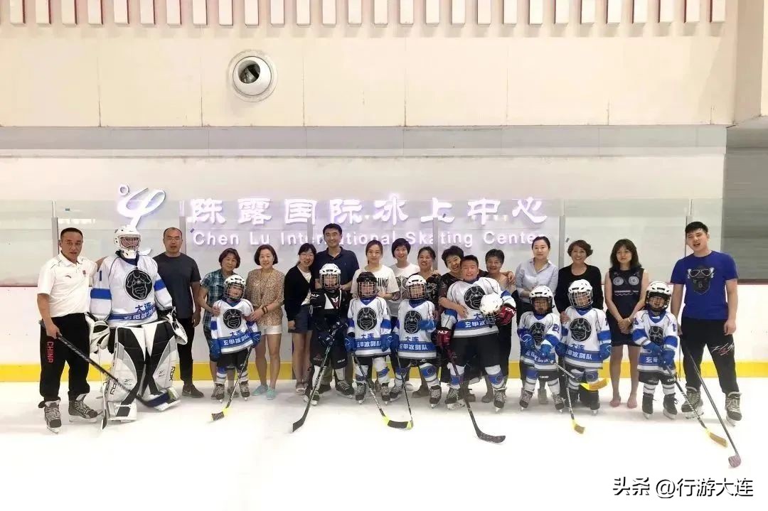 大连冬天玩的地方有哪些室内,冬天更该动起来