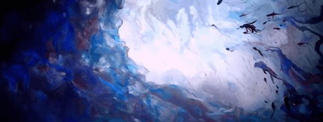 好不容易过审，我不忍心骂它！《深海》，不认命，才是国漫的命