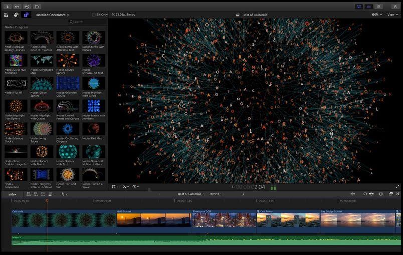 怎么制作视频特效字幕？分享技巧和经验