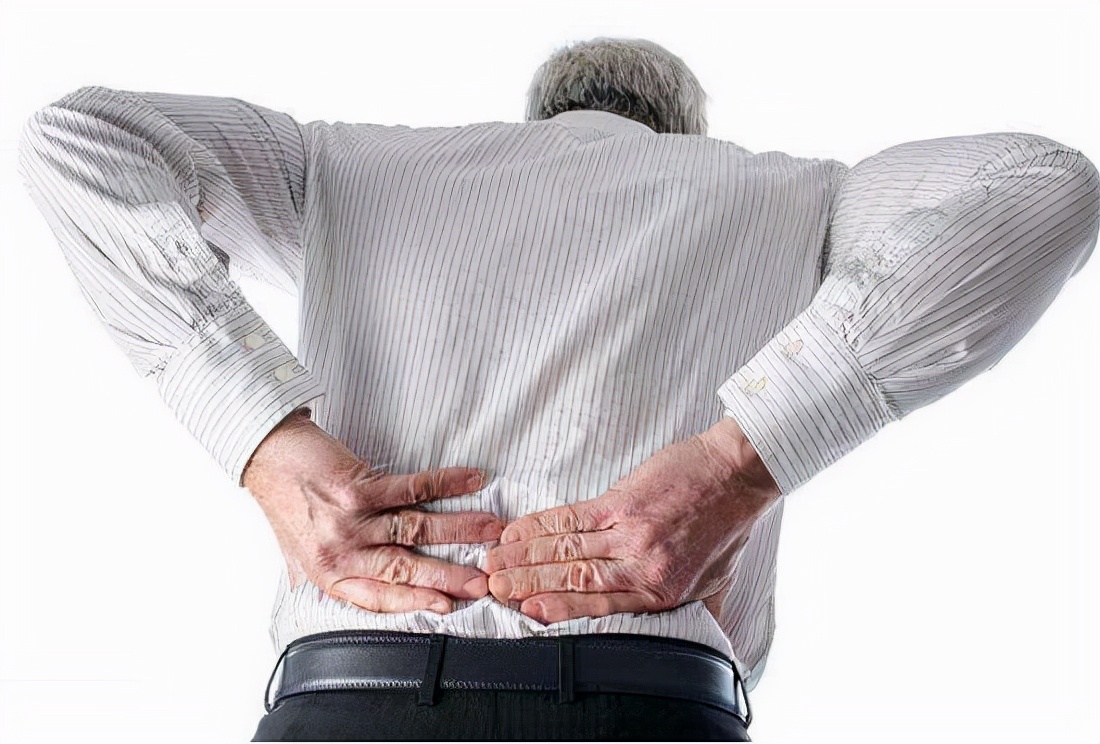 女腰痛要警惕四种原因,男人右边腰痛什么原因