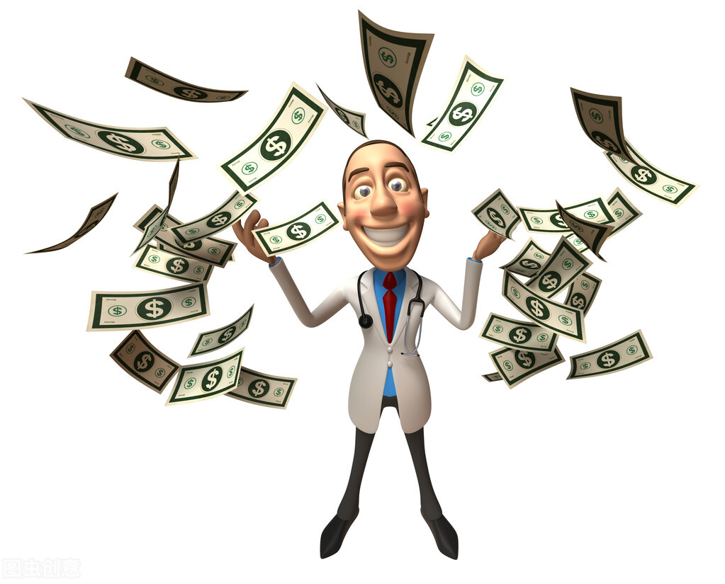 做生意想赚大钱必须要记住六句话,做生意要够狠