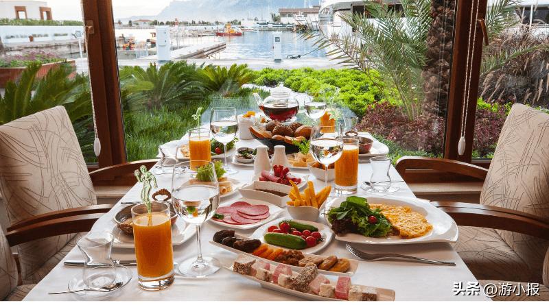 万豪会员等级与权益折扣,万豪会员体系