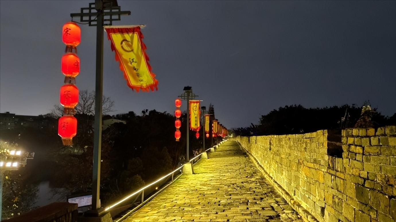 浅谈全国34个省级区域之华东篇：江西省-赣州市