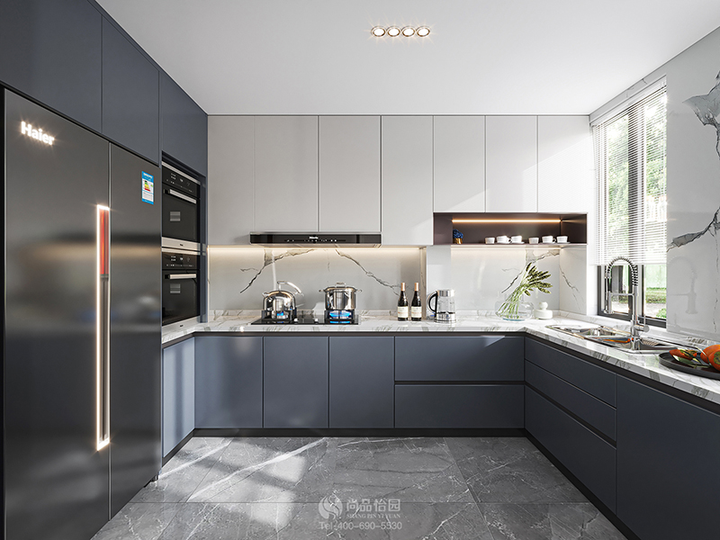 北京市家庭装修设计施工,北京装修风格设计大全