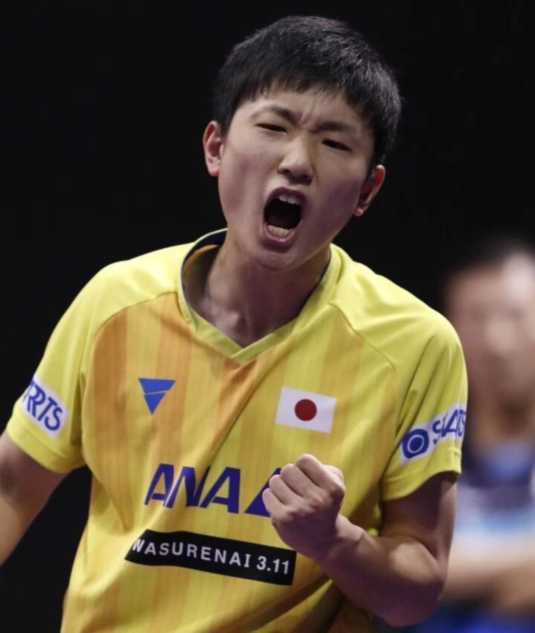 樊振东4-1淘汰日本世界冠军,印度公开赛陈雨菲4强不打吗