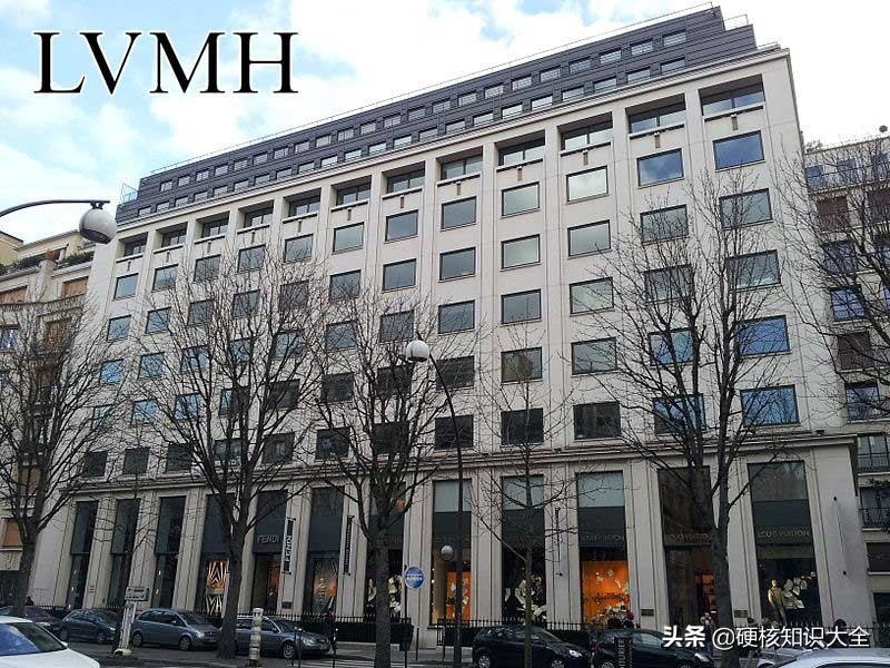 十大美妆品牌故事,2022全球化妆品品牌排行