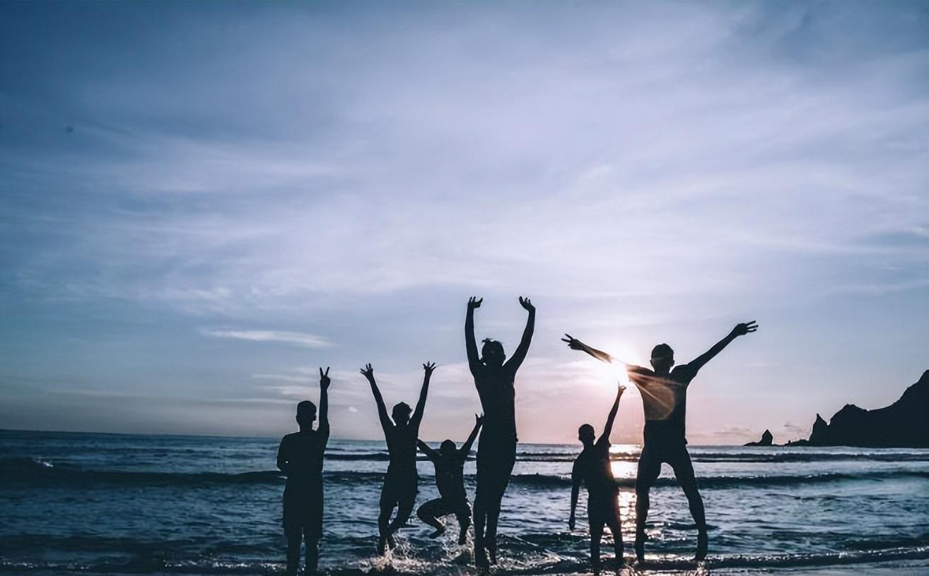 父母去世后，兄弟姐妹最好的相处方式，就是“三七定律”