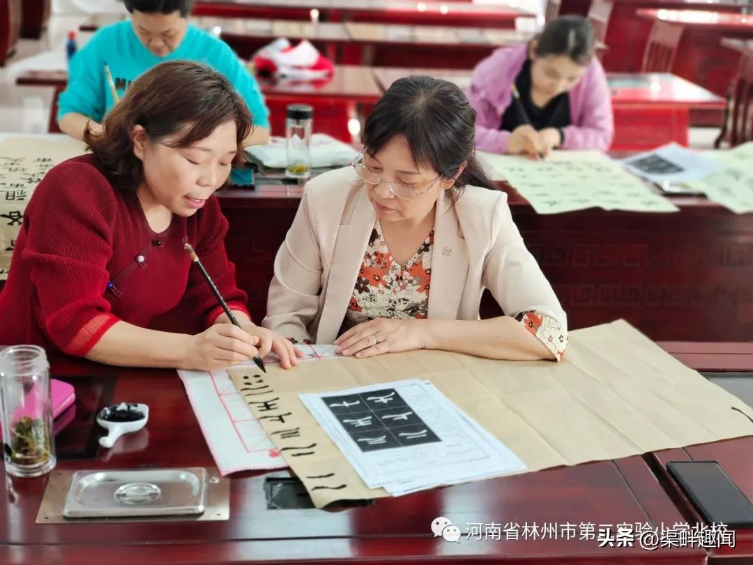二实小滨湖校区,二实小第二实验小学北王村