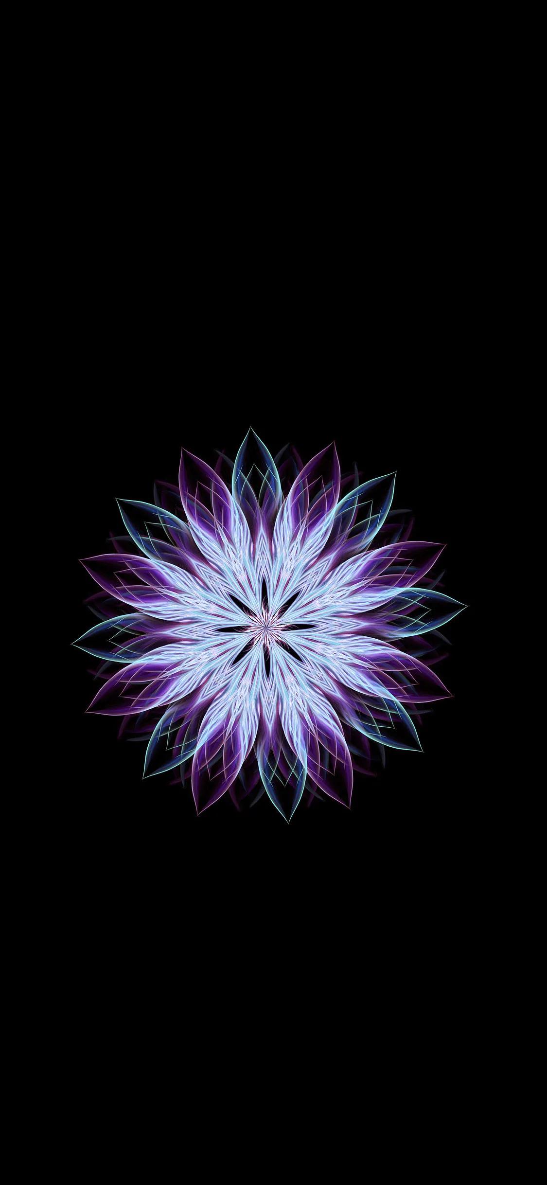 黑暗到极致的壁纸,黑暗而又深邃的壁纸