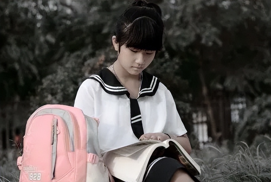 花心的班花，和她那与容颜成反比的命