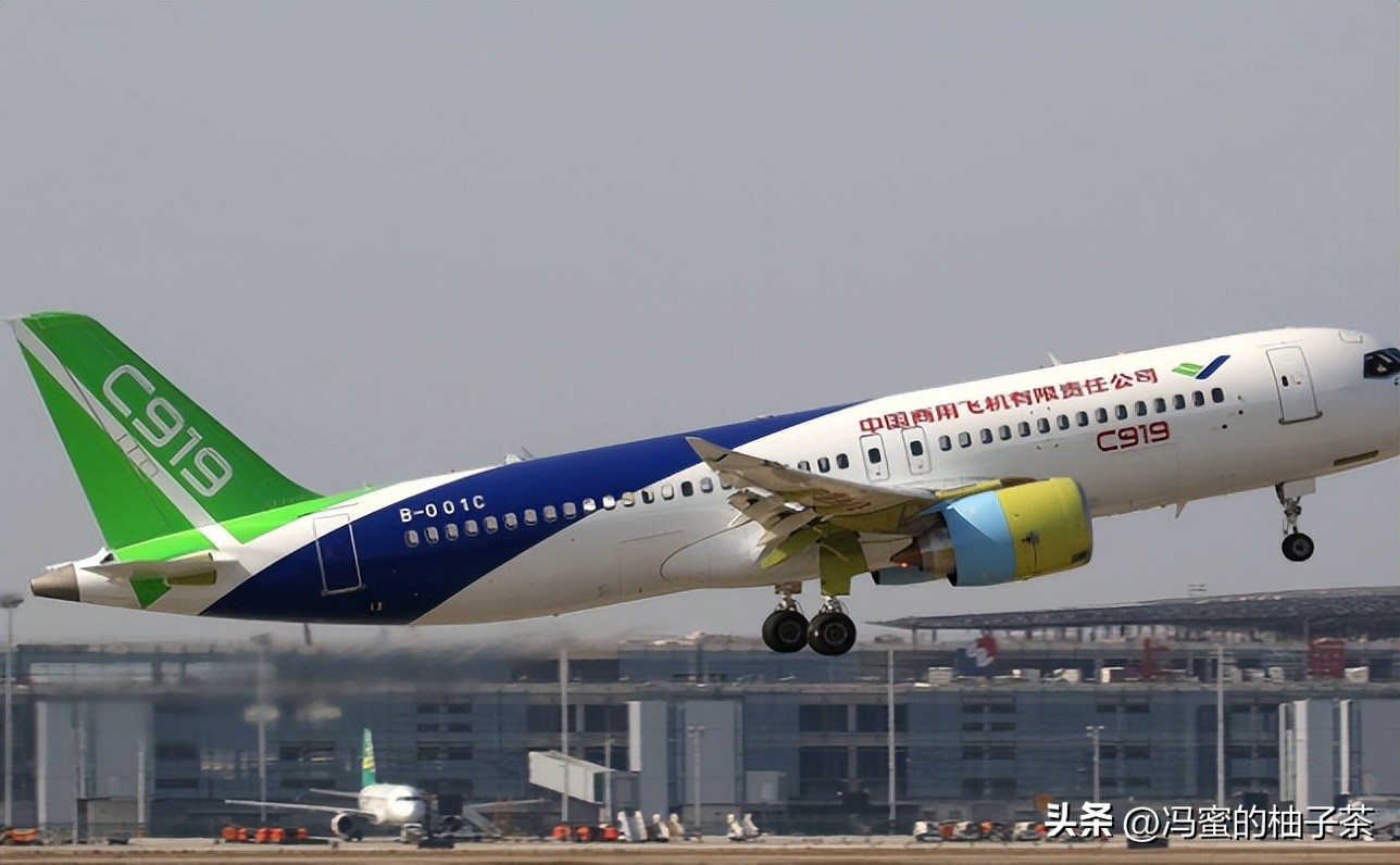 欧洲c919国产大飞机最新消息,c919与目前大型客机对比