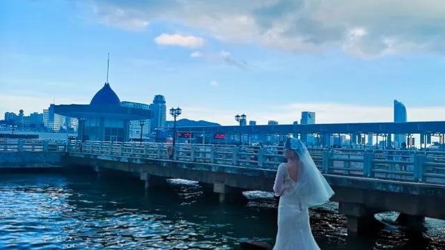 厦门经济特区建立四十周年的图片,厦门40年经济特区感想