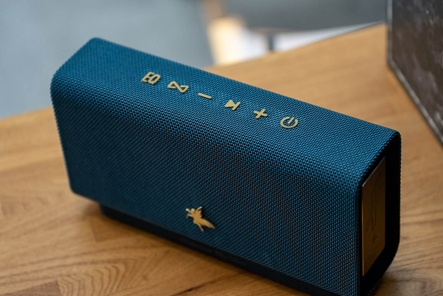 欧菲娜蓝牙音箱,cu菲欧娜蓝牙音箱测评