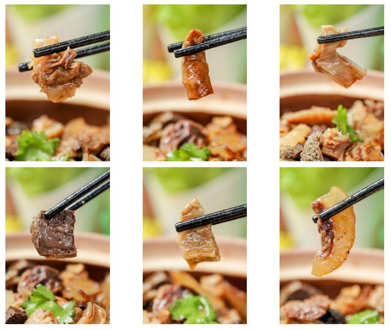 黄岐隐藏在巷子里的老字号,广州黄岐牛杂自助