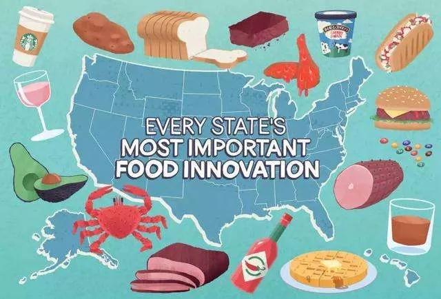 美国菜汉堡,吃炸鸡汉堡和薯条美国