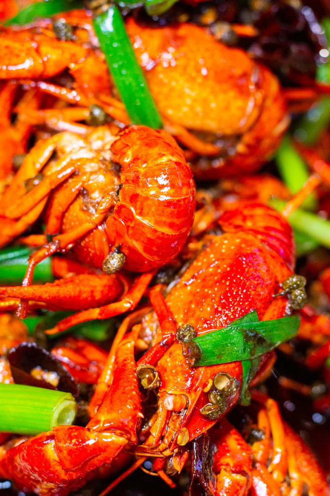 吃了这么多年烧烤，我心动的居然还是这些！（星火燎原烧烤）