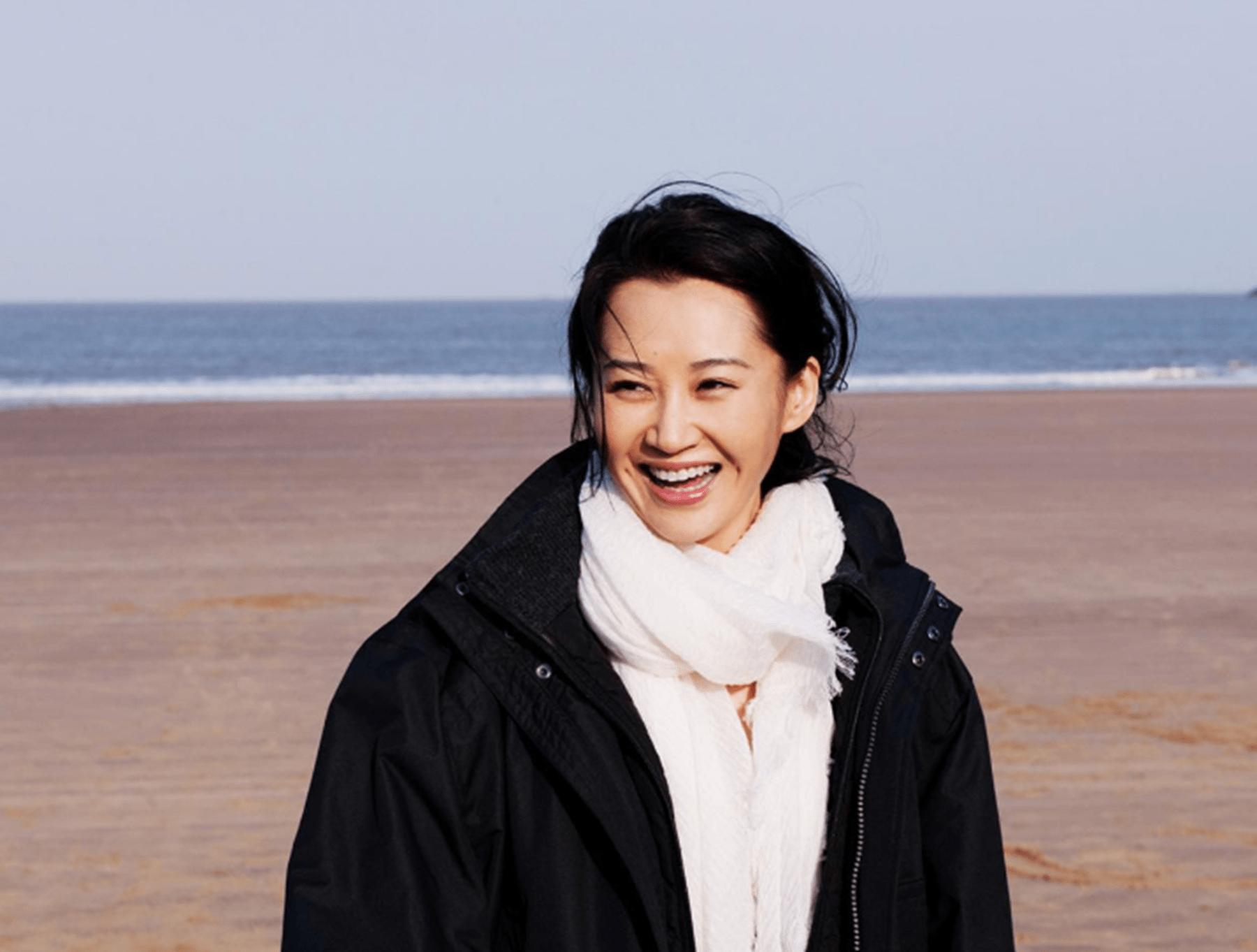 男星面对大龄女星有多排斥,男明星嫌弃大龄女星刘德华