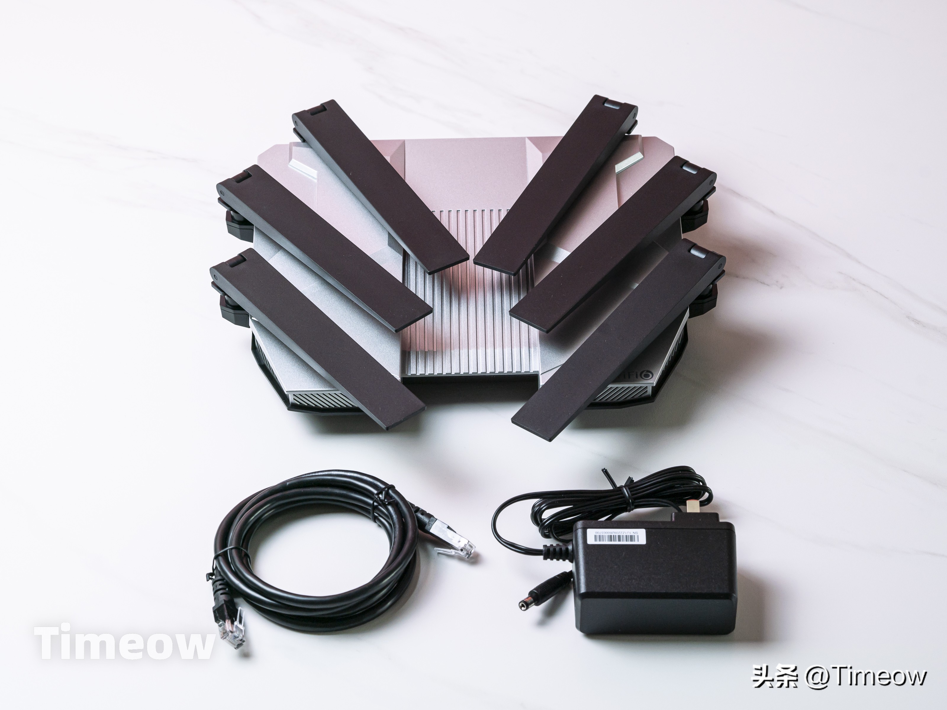 中兴路由器ax5400pro没有wifi信号,中兴路由器ax5400pro和ax3000pro