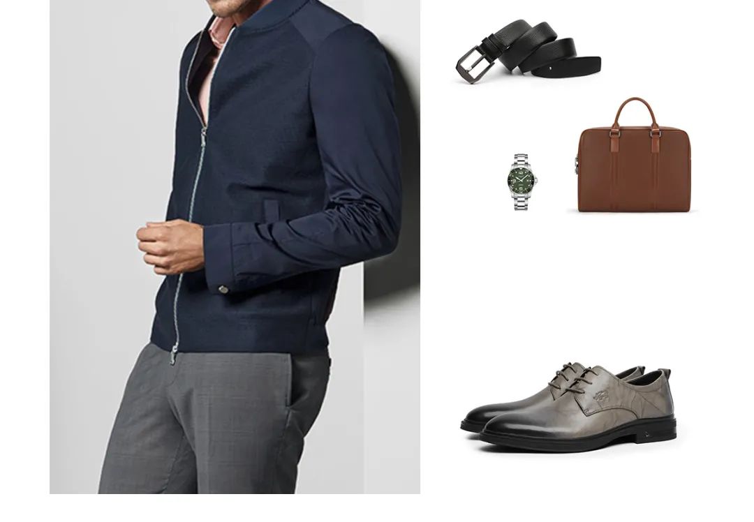 夏季鞋推荐小众高级款皮鞋,冬天穿的小众皮鞋