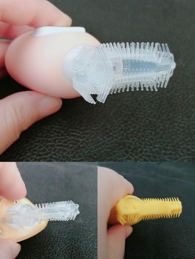 什么牌子的u型电动牙刷比较好,电动牙刷儿童12岁推荐u型的