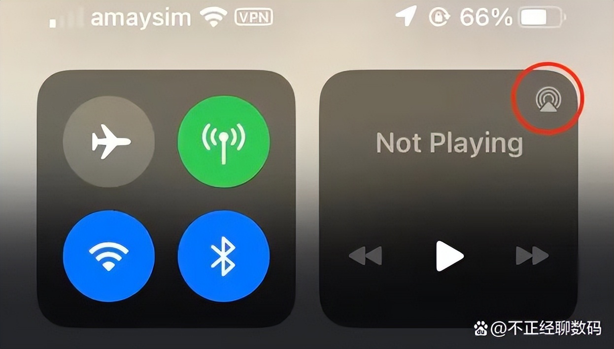 为什么我的airpods老是一断一连,airpods老是自动断开又重新连接