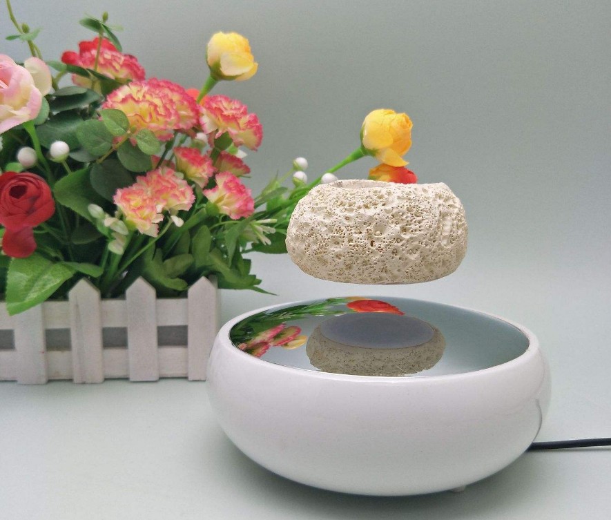 会呼吸，能加热，又抗菌，解锁陶瓷黑科技，你见过吗？