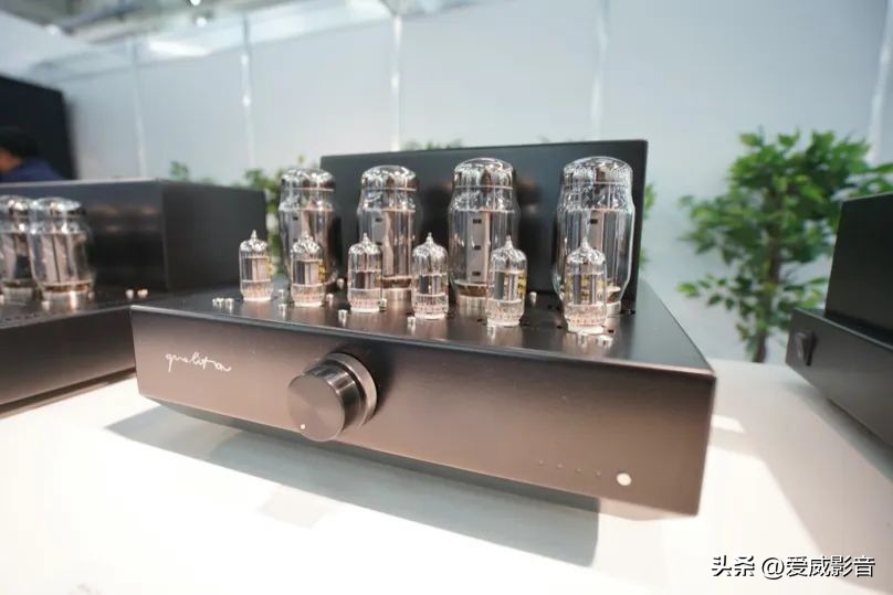 海量图文，深入了解爱威影音代理品牌2023慕尼黑音响展全貌