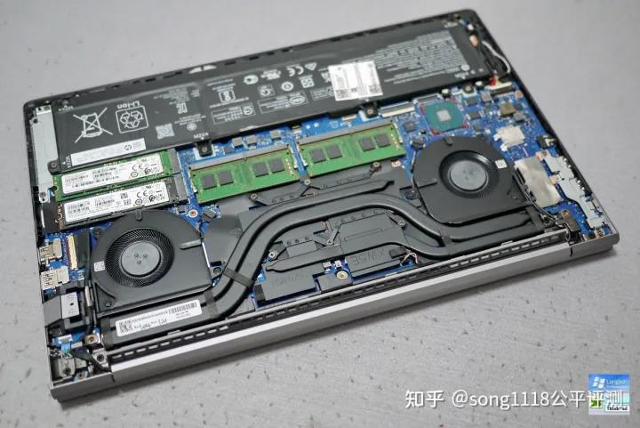 惠普战99高性能工作站级设计本,惠普战992021款工作站