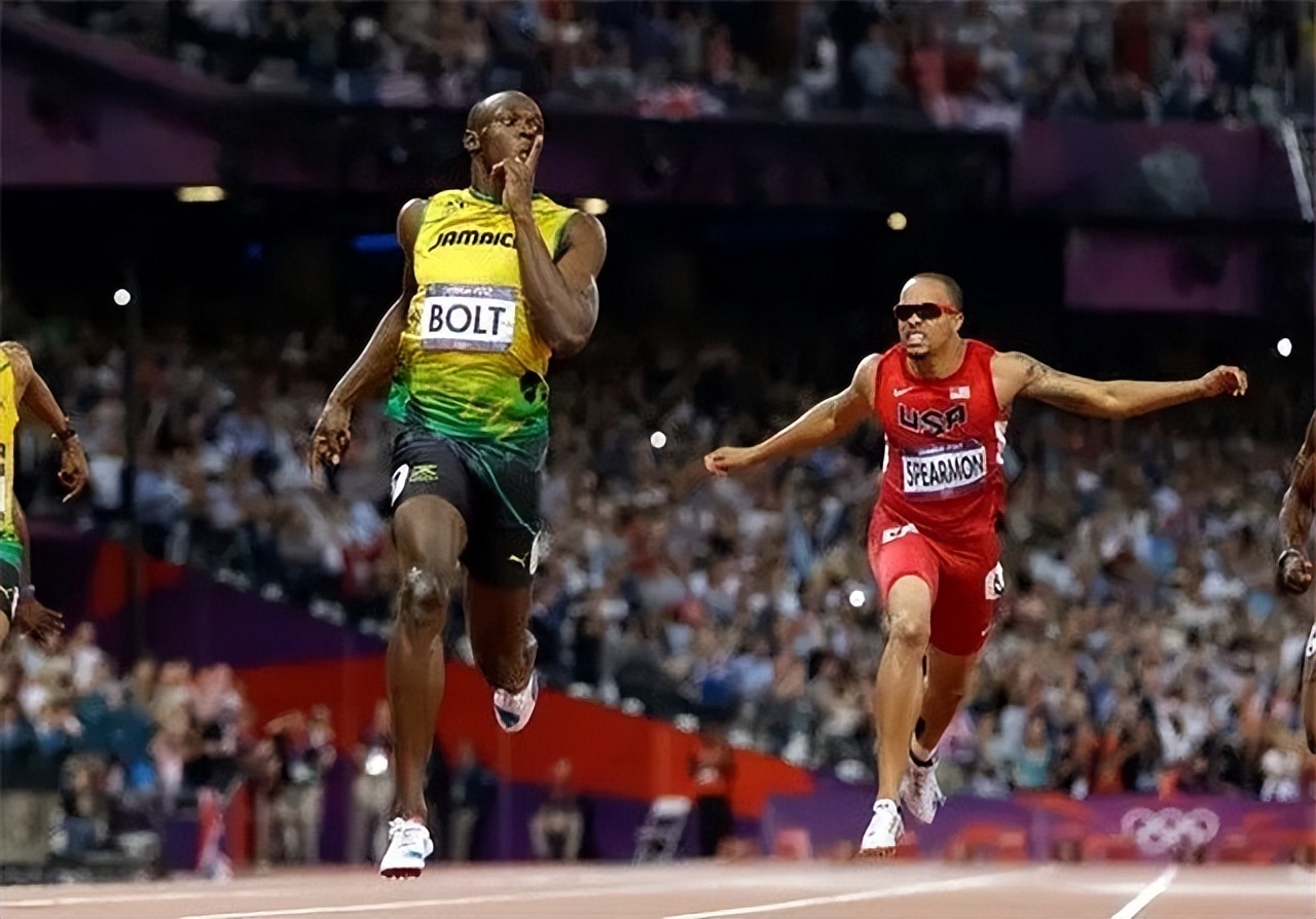 博尔特退役后最近的一次比赛,博尔特退役后谁统治了100米