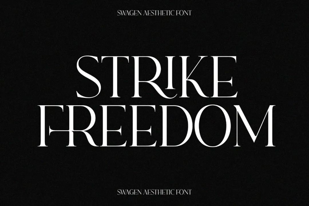 ttf纯英文好看字体,ttf英文字体