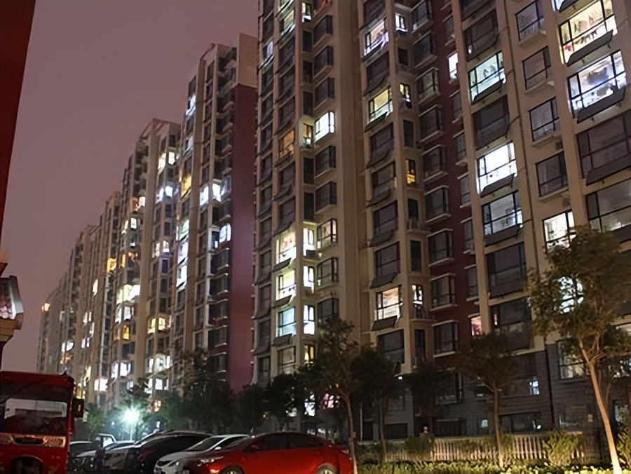 曾经的品质之王，一生要住一次绿城建的房子-绿城集团