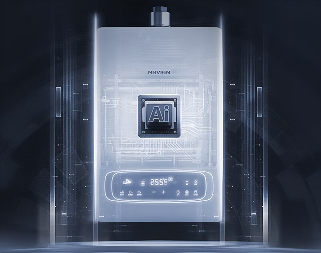 庆东纳碧安零冷水热水器,燃气热水器家用推荐一个