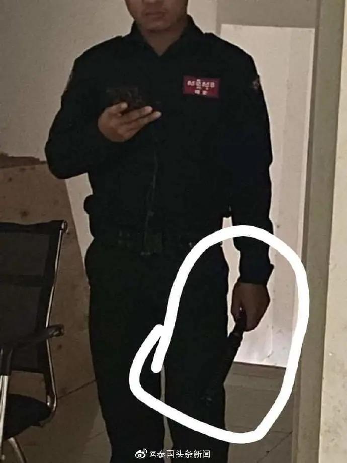 几十名泰国人被骗到柬埔寨工作，还遭中国老板囚禁勒索？