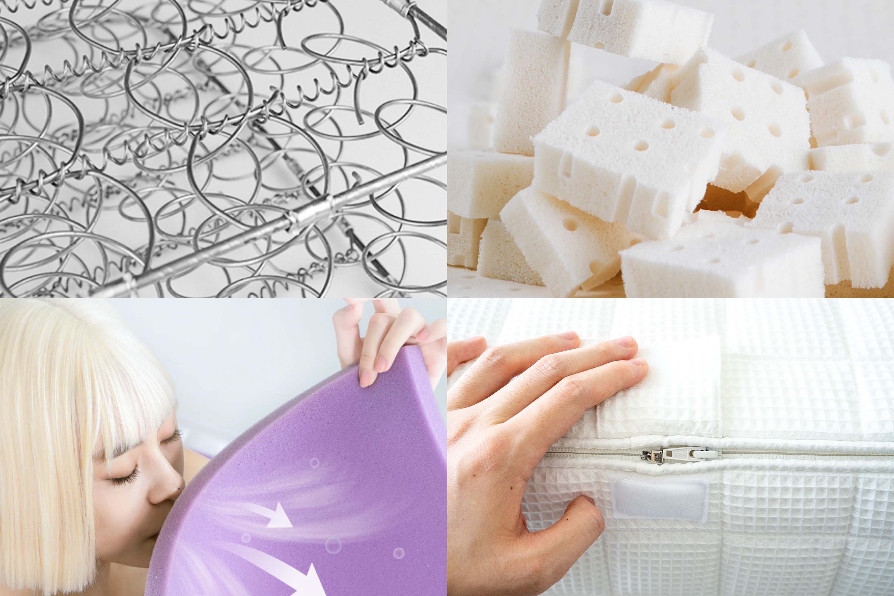 床垫价格表床垫十大品牌,床垫怎么选一般家用床垫价格