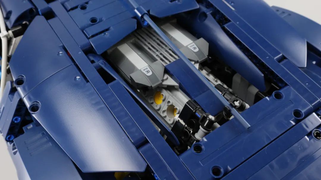 三年了，我终于把它拼完了…