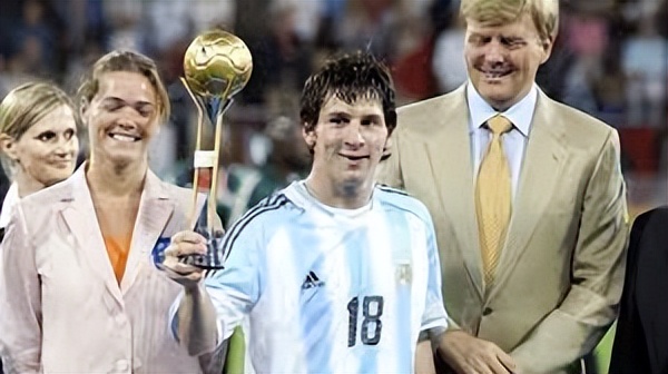 梅西成为巴萨队史第一射手,梅西在西甲几个联赛最佳射手