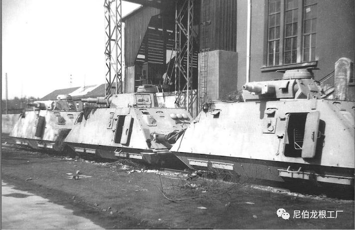 二战德军经典的装甲运兵车,二战德军装甲侦察车