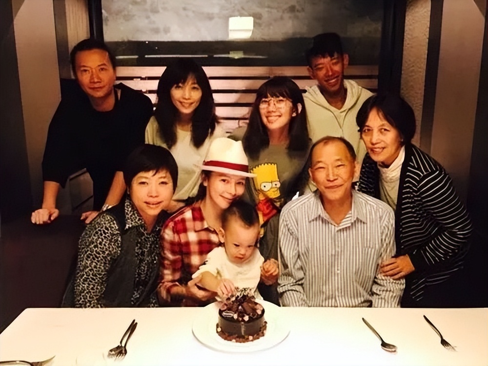 徐若瑄的高龄产妇,徐若瑄决定爱你完整版