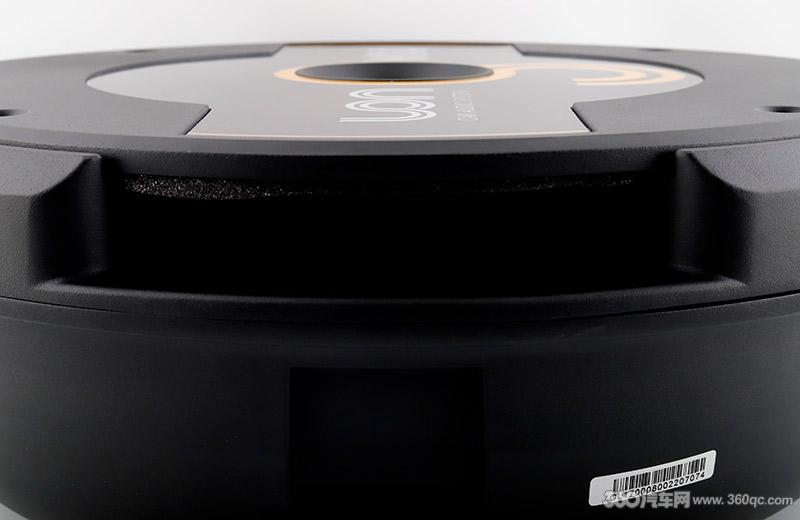 想要好低频又不想占用空间？是时候考虑非标设计的备胎炮了