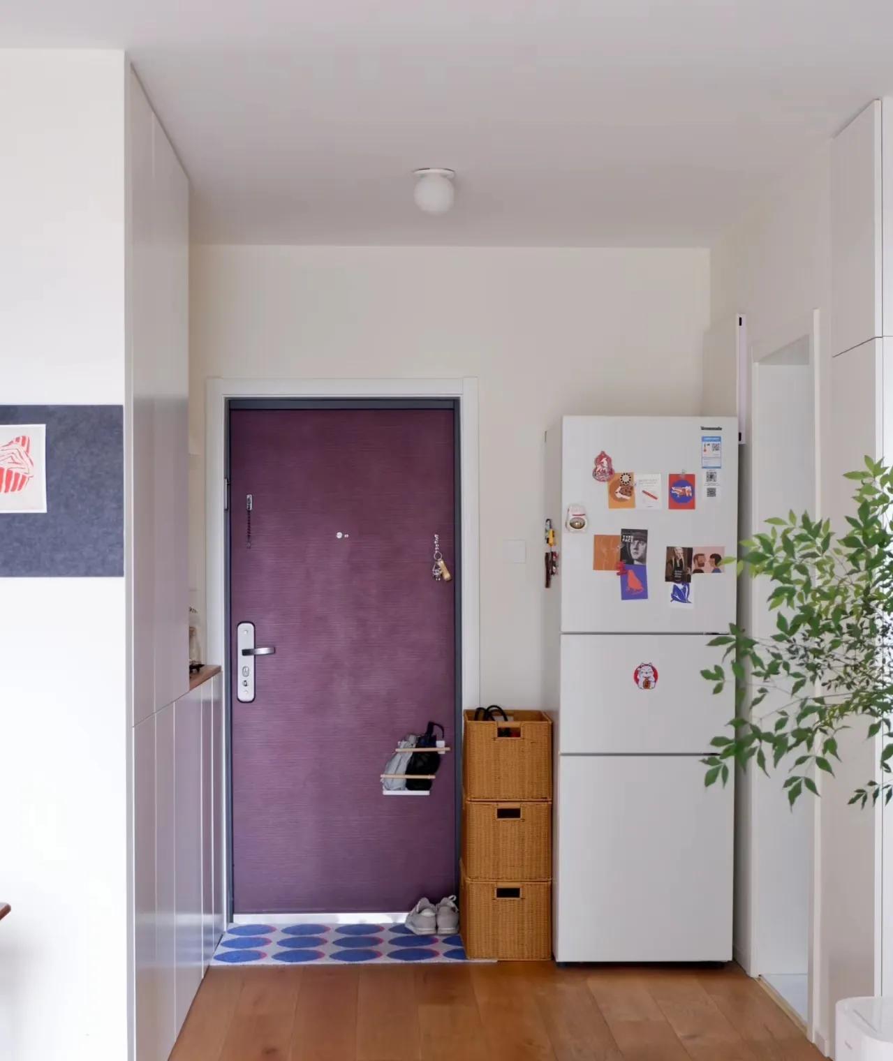 90后单身小姐姐的独居小窝,日常生活vlog独居女孩30平小窝