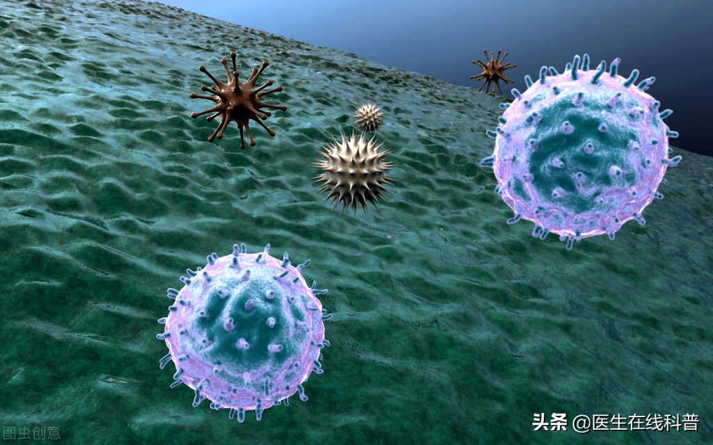 抗癌8年的真实感受,8年抗癌的心酸
